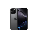 Apple/苹果 iPhone 16 Pro Max（A3297）256GB 黑色钛金属 支持移动联通电信5G 双卡双待手机