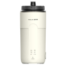 【9成新】富得莱迷你豆浆机小型破壁机1-2人全自动免煮过滤家用多功能便携直饮料理榨汁辅食米糊机杯