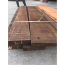 ZKHE鸡翅木料家具材非洲大黑鸡翅木原木板材DIY木料桌面定制实木板 厚5.0cm*1立方米*2.25米长*自然