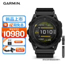 佳明（GARMIN）泰铁时Tactix8 Standard AMOLED 51mm飞行潜水战术户外运动手表