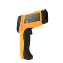 【可开发票】标智GM1150高温系列工业级红外测温仪测温枪Infrared temperature 默认-GM1150英文有唛
