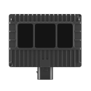 ROBOSENSE速腾聚创E1R机器人传感器全固态数字化3D激光雷达 E1R+8m配件包