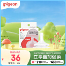 贝亲（Pigeon）自然离乳系列吸嘴 替换奶嘴 12月+ BA152