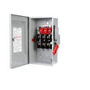SIEMENS 西门子 HF322N 60A 3P 240V 4线熔合重型安全开关
