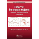 预订  Theory of Stochastic Objects: Probability, Stochastic Processes and Inference 随机目标理论与建