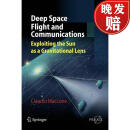 【4周达】Deep Space Flight and Communications : Exploiting the Sun as a Gravitational Lens