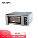 Hopoot 新麦烤箱SINMAG电烤炉商用面包层炉无锡新麦平炉烘焙设备一层两盘/两层四盘/三层六盘专业层炉 一层一盘；SM2-901C
