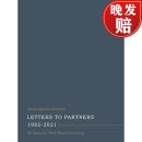 预订 Santa Monica Partners Letters to Partners 1982-2021: 40 Years of 