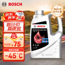 博世（BOSCH）有机长效汽车防冻液发动机冷却液 养车保养 冰点-45℃ 4L（红色）