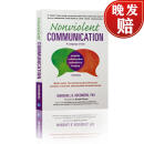 现货 非暴力沟通 Nonviolent Communication: A Language of Life