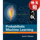 现货 概率机器学习：高级论题 Probabilistic Machine Learning: Advanced Topics