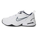 耐克NIKE男训练鞋老爹鞋AIR MONARCH IV 运动鞋 415445-102白42