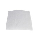 众戈 空气悬浮鼓风机后置过滤棉806*563*15mm  适用于纽若斯Neuros空气悬浮鼓风机1个