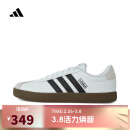 阿迪达斯 （adidas）【滔搏运动】女子VL COURT 3.0网球鞋 ID8797 36