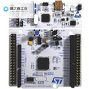 NUCLEO-F103RB STM32F103RB意法Nucleo-64开发板评估板支持Arduio