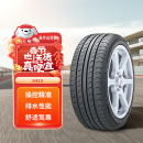 韩泰（Hankook）轮胎/汽车轮胎 205/55R16 91V K415 原配大众宝来/高尔夫/朗逸