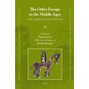 预订 The Other Europe in the Middle Ages: Avars, Bulgars, Khazars and Cumans 中世纪欧洲的阿瓦尔人、