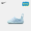 NIKE 耐克婴童学步鞋男女童魔术贴运动鞋SWOOSH 1 BT轻便儿童运动鞋