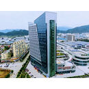 白玉兰酒店(丽水水阁江泰广场店) 房间