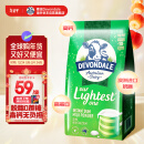 德运（Devondale）澳洲进口成人奶粉高钙无蔗糖儿童学生中老年脱脂奶粉1kg