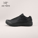 ARC'TERYX始祖鸟 KOPEC GTX GORE-TEX 防水 男子 徒步鞋 BLACK / BLACK/黑色/黑色 8.5