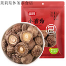 富昌小香菇干货蘑菇菌菇家用剪脚山珍菌菇包煲汤 150g *1袋
