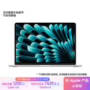 Apple/苹果AI笔记本/2024MacBookAir13.6英寸M3(8+10核)16G 512G 银色电脑MXCT3CH/A