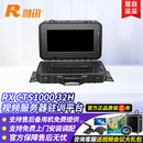 融讯RXeagle CTS1000-32H 便携式MCU 支持16路E1+16路IP 1080P接入