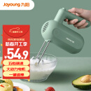 九阳（Joyoung）手持电动打蛋器 料理机 打发器 多功能家用搅拌机迷你打奶油烘焙S-LD150