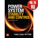 【4周达】Power System Stability and Control, Second Edition