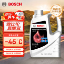 博世（BOSCH）有机长效汽车防冻液发动机冷却液 养车保养 冰点-45℃ 4L（红色）