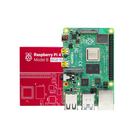 EclatHelios Raspberry Pi 4 Model B 8G套装 （货号S377218