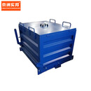 京洲实邦 工业废料处理危废工装【定制款2000*1200*1500 含油物质】JZ1013