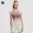 lululemon丨Align™ 女士高领口运动内衣 B/C LW2EJXS 薰衣草紫 XS /4