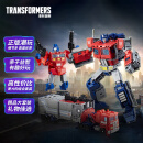 变形金刚（TRANSFORMERS）儿童男孩玩具车模型机器人手办模玩生日礼物领袖级擎天柱E1147