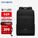 新秀丽（Samsonite）双肩包电脑包男女16英寸商务背包旅行包笔记本书包通勤 新年礼物