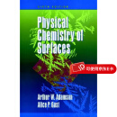 预订 表面物理化学 Physical Chemistry Of Surfaces, 6Th Edition ...[Wiley化学化工]