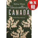 【4周达】Unravelling Canada : A Knitting Odyssey