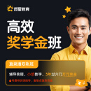 揽星教育CPA2025年注册会计师网课教材题库1V1辅导高效协议班 专拍1