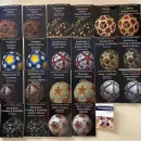 aops黑皮 数学竞赛 The Art of Problem Solving 全套23本 纸质书 全套23本 纸质书 黑白版