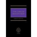 预订  The Laws of Restitution: 9780198945406