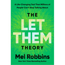 现货 让他们理论 The Let Them Theory 反内耗指南 人际关系解压 情绪自由法则 英文原版