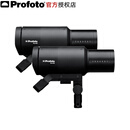 保富图 Profoto保富图Pro-D3系列高速影室闪光灯 Pro-D3 750  双灯套装(下单咨询客服）