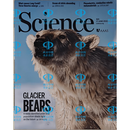 预订2027年Science科学杂志个人价格同步订阅服务全年预订 12个月订阅
