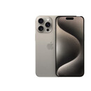 Apple iPhone 15 Pro Max 苹果5G 二手苹果手机 苹果15PM 国行优惠券补贴 原色钛金属 256G