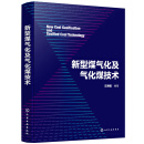 新型煤气化及气化煤技术