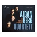 「欧版」Alban Berg Quartett 阿尔班·贝尔格 弦乐四重奏 华纳录音全集 62CD+8DVD