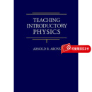 【预订】Teaching Introductory Physics