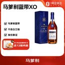 马爹利（Martell）蓝带 法国 XO级干邑白兰地 洋酒 700ml 1号会员店