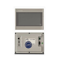 昆仑通态丨触摸屏7cun/带网口/128M 开孔192*138通讯线3米+下载线；TPC7032Ki